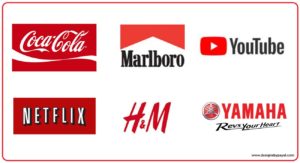 Red color psychology matter in branding?